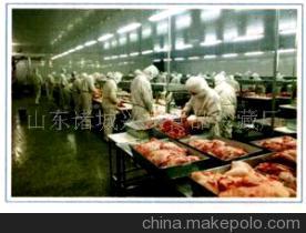 山東諸城市帝王食品 各類豬產品價格、廠家及生鮮肉品全解析