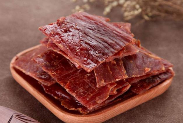 四大垃圾食品 警惕健康“隱形殺手”，從認識它們開始