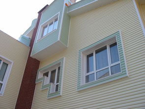 PVC掛板廠家直銷價格解析 高品質外墻裝飾的優選材料