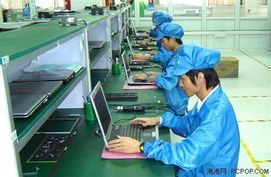 老徐說(shuō)事 為神舟電腦的軟件開發(fā)說(shuō)幾句公道話